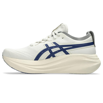 Men's ASICS GEL-Nimbus 27 - ASICS Track Club