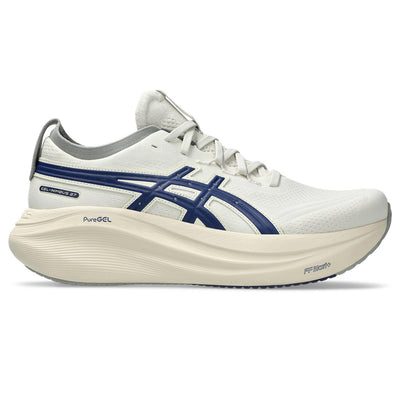 Men's ASICS GEL-Nimbus 27 - ASICS Track Club