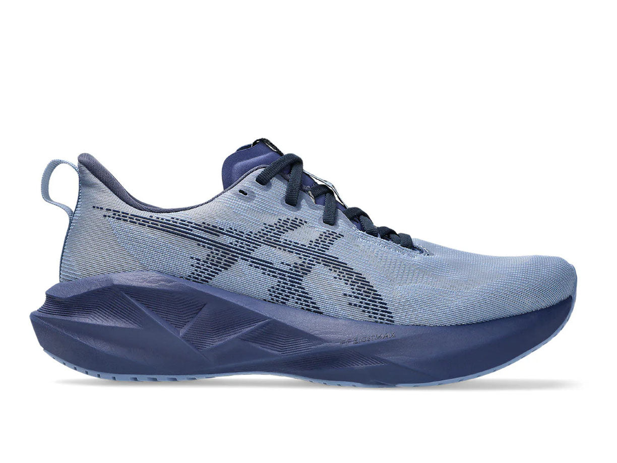 Men's ASICS Novablast 5 - 1011C039.400