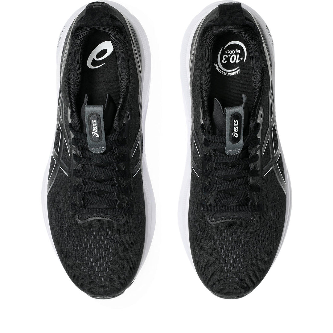 アシックスGEL-KAYANO 32-2E Men's ASICS Gel-Kayano 32 (Wide - 2E) – =PR= Run & Walk