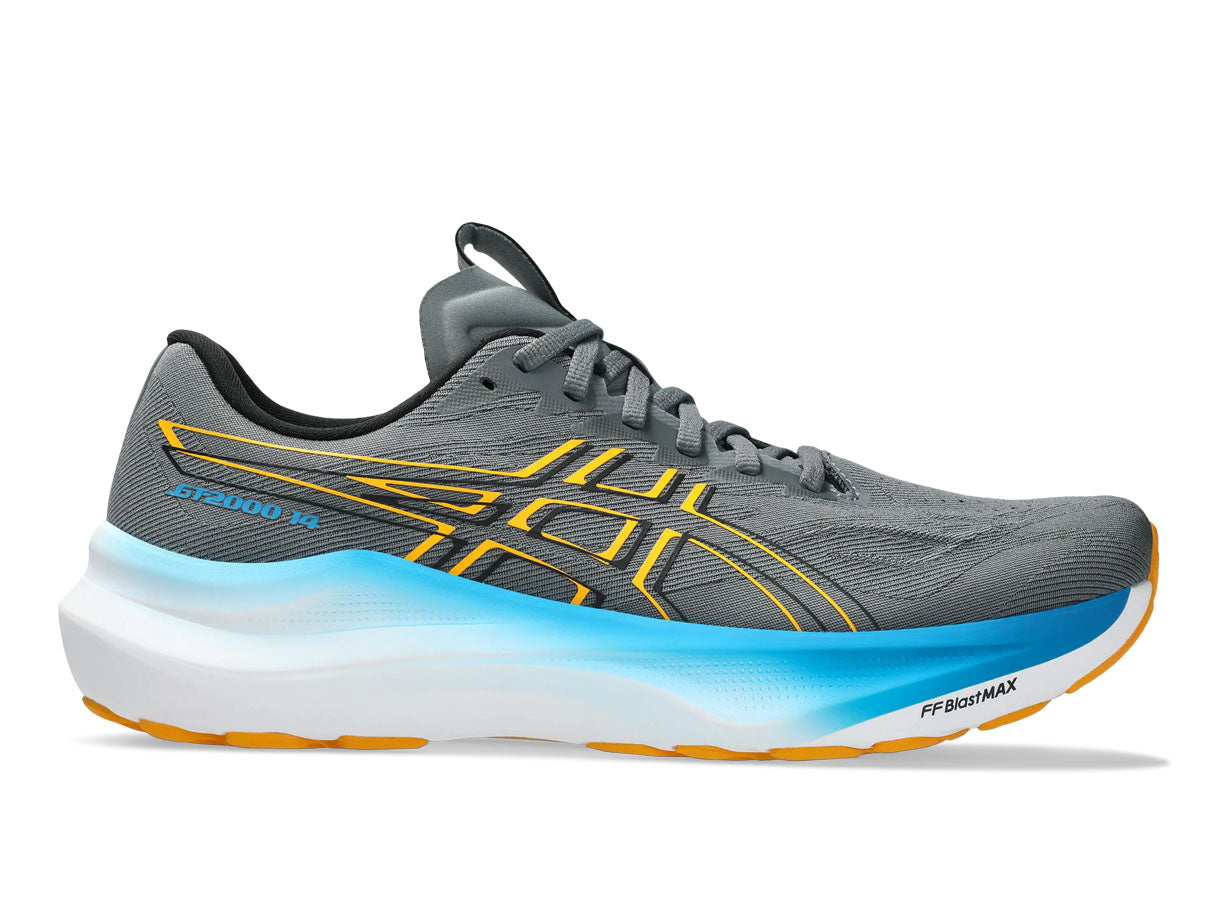 Men's ASICS GT-2000 14 - 1011C056.022