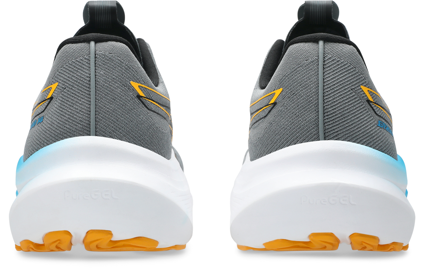 Men's ASICS GT-2000 14 - 1011C056.022