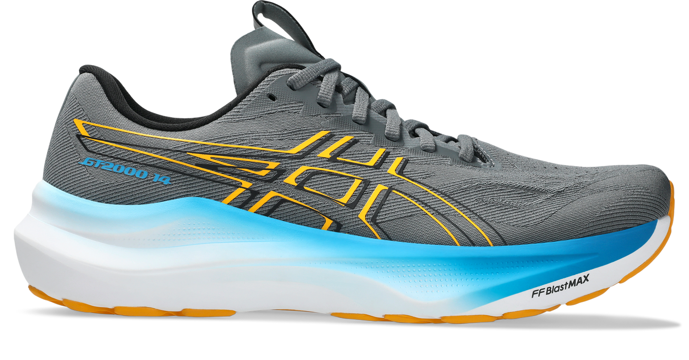 Men's ASICS GT-2000 14 - 1011C056.022