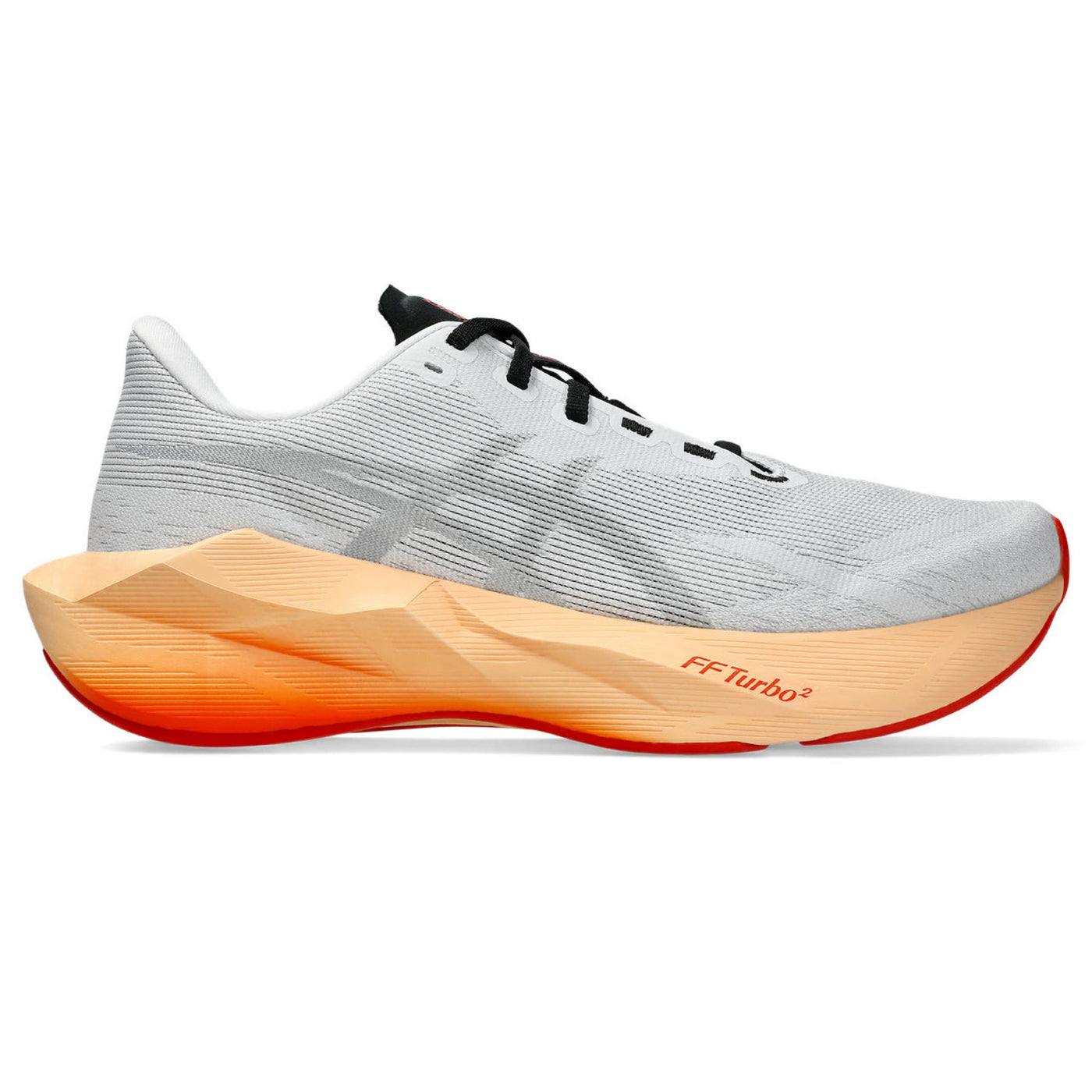 Men's ASICS Novablast 6 – =PR= Run & Walk