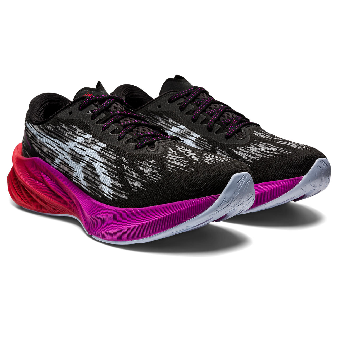 Women's ASICS Novablast 3 - 1012B288.002