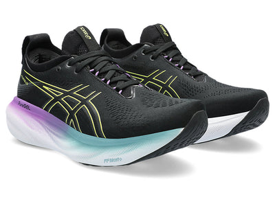 Women's ASICS Gel-Nimbus 25 - 1012B356.004