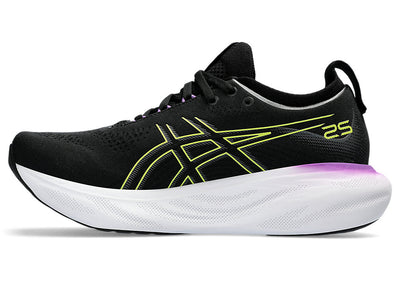 Women's ASICS Gel-Nimbus 25 - 1012B356.004