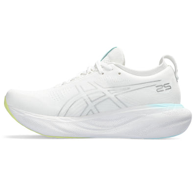 Women's ASICS GEL-NIMBUS 25 - 1012B356.105