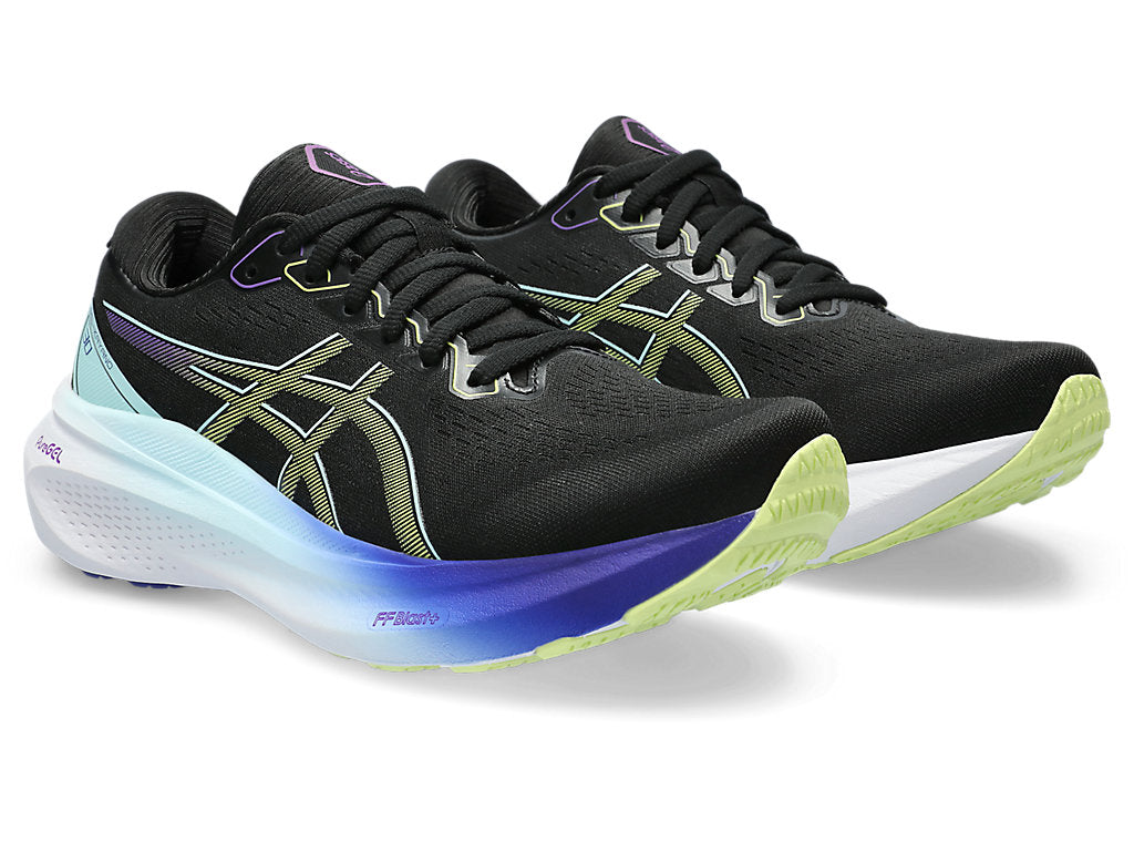 Women's ASICS Gel-Kayano 30 (Wide - D) - 1012B503.003