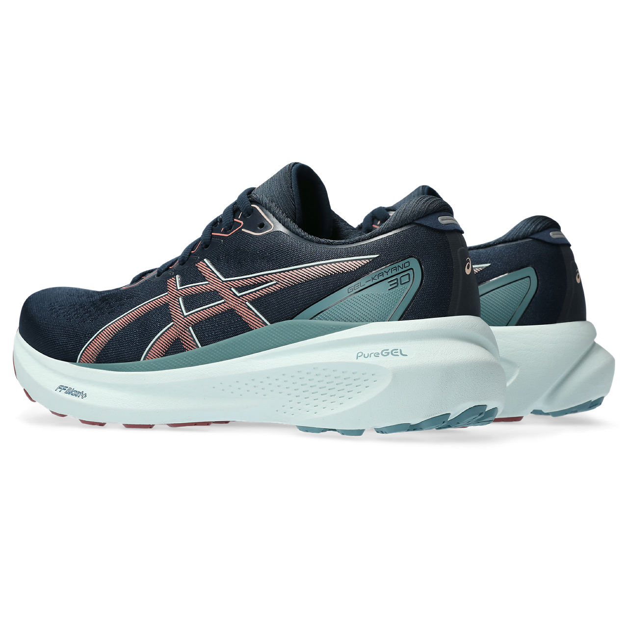 Women's ASICS Gel-Kayano 30 - 1012B357.400