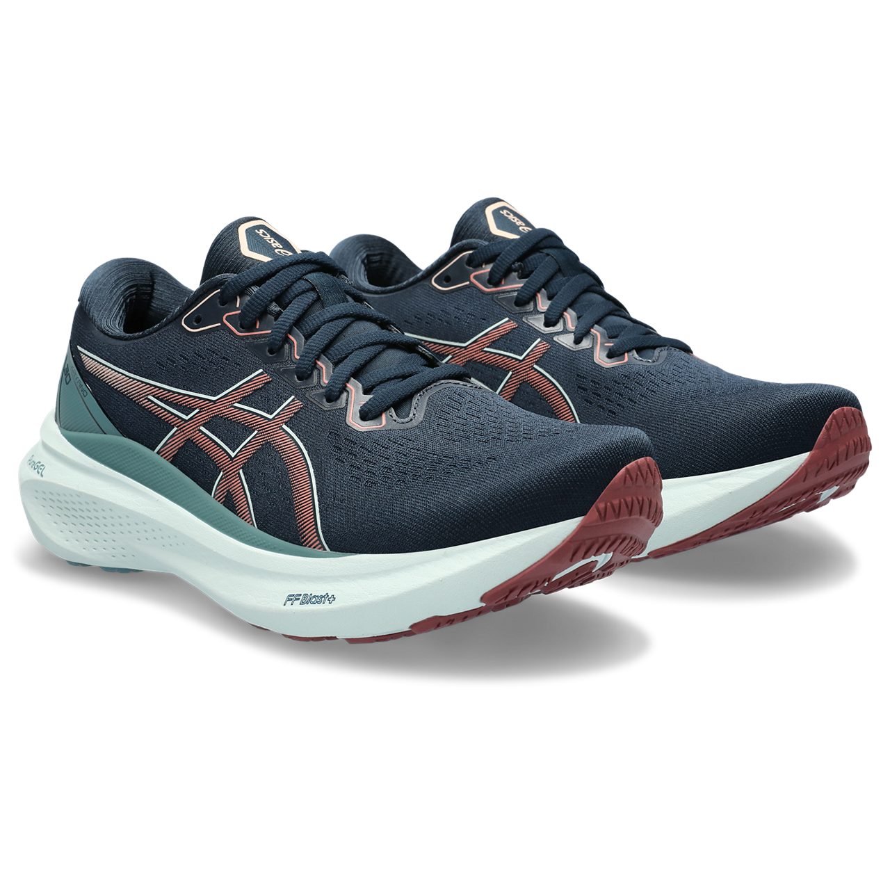 Women's ASICS Gel-Kayano 30 - 1012B357.400