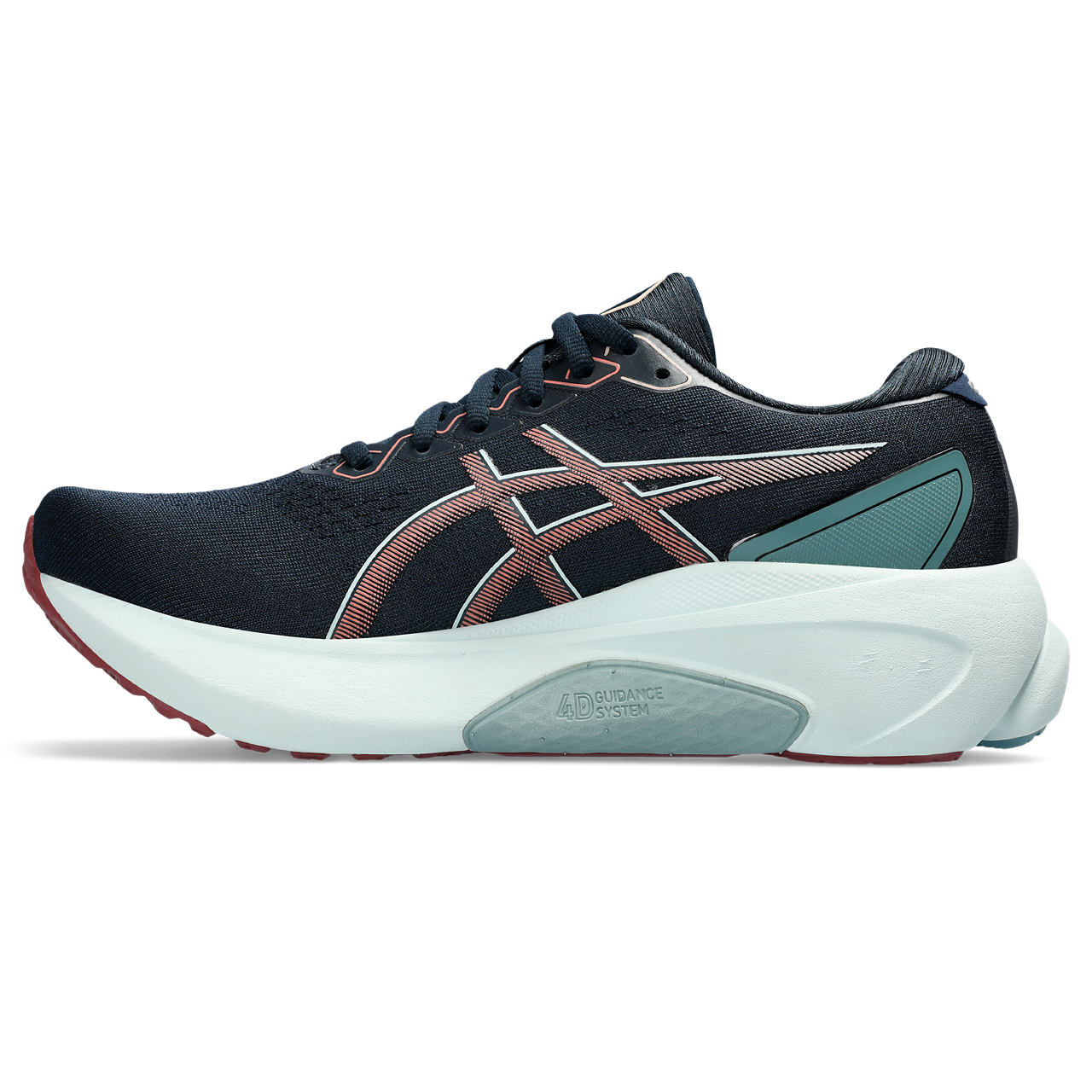 Women's ASICS Gel-Kayano 30 - 1012B357.400