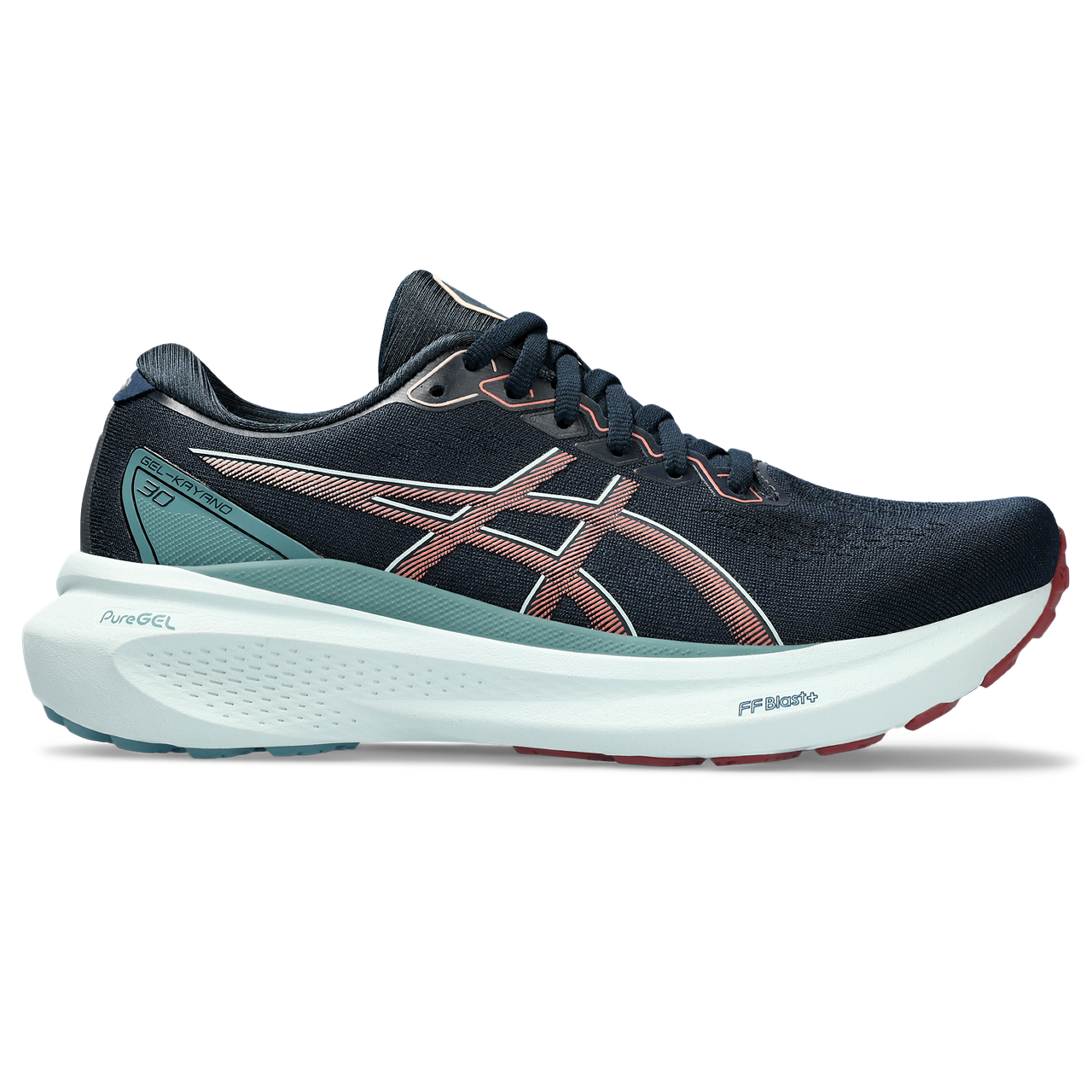 Women's ASICS Gel-Kayano 30 - 1012B357.400