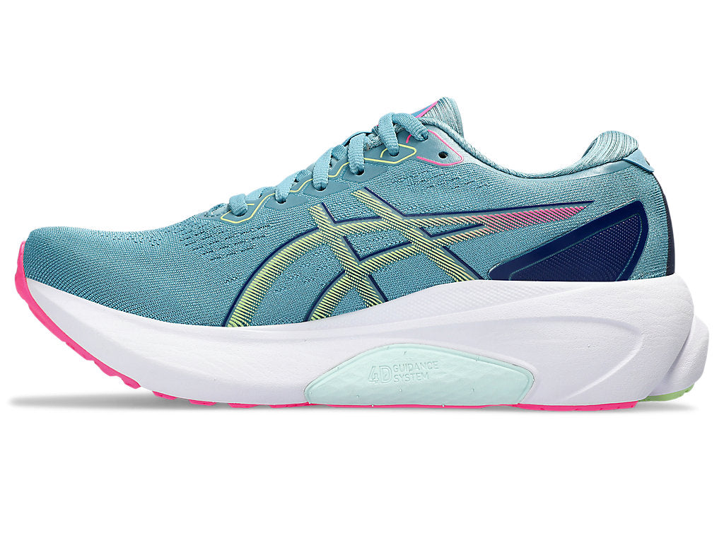 Women's ASICS Gel-Kayano 30 - 1012B357.402 – =PR= Run & Walk