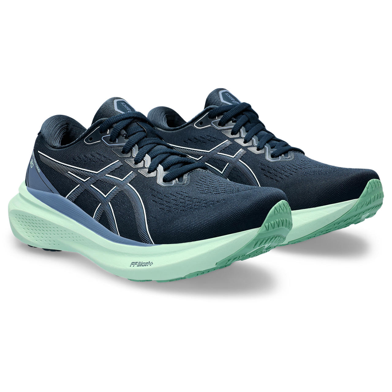 Women's ASICS GEL-Kayano 30 - 1012B357.403