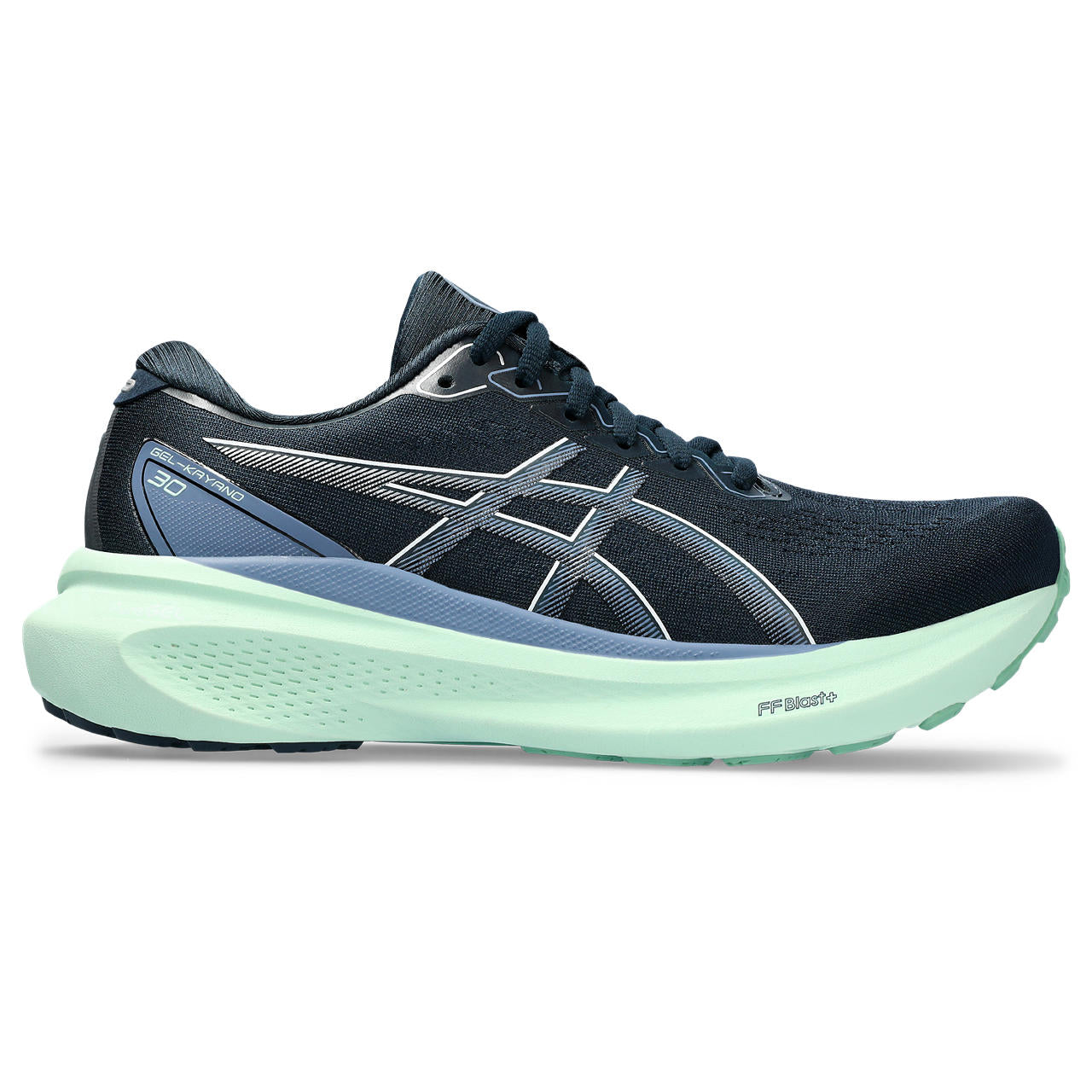 Women's ASICS GEL-Kayano 30 - 1012B357.403