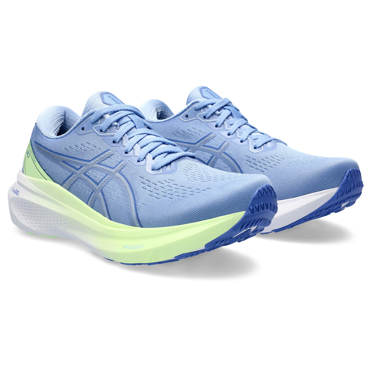 Women's ASICS GEL-Kayano 30 - 1012B357.404