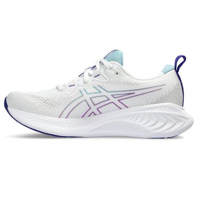 Women's ASICS Gel-Cumulus 25 - 1012B441.103