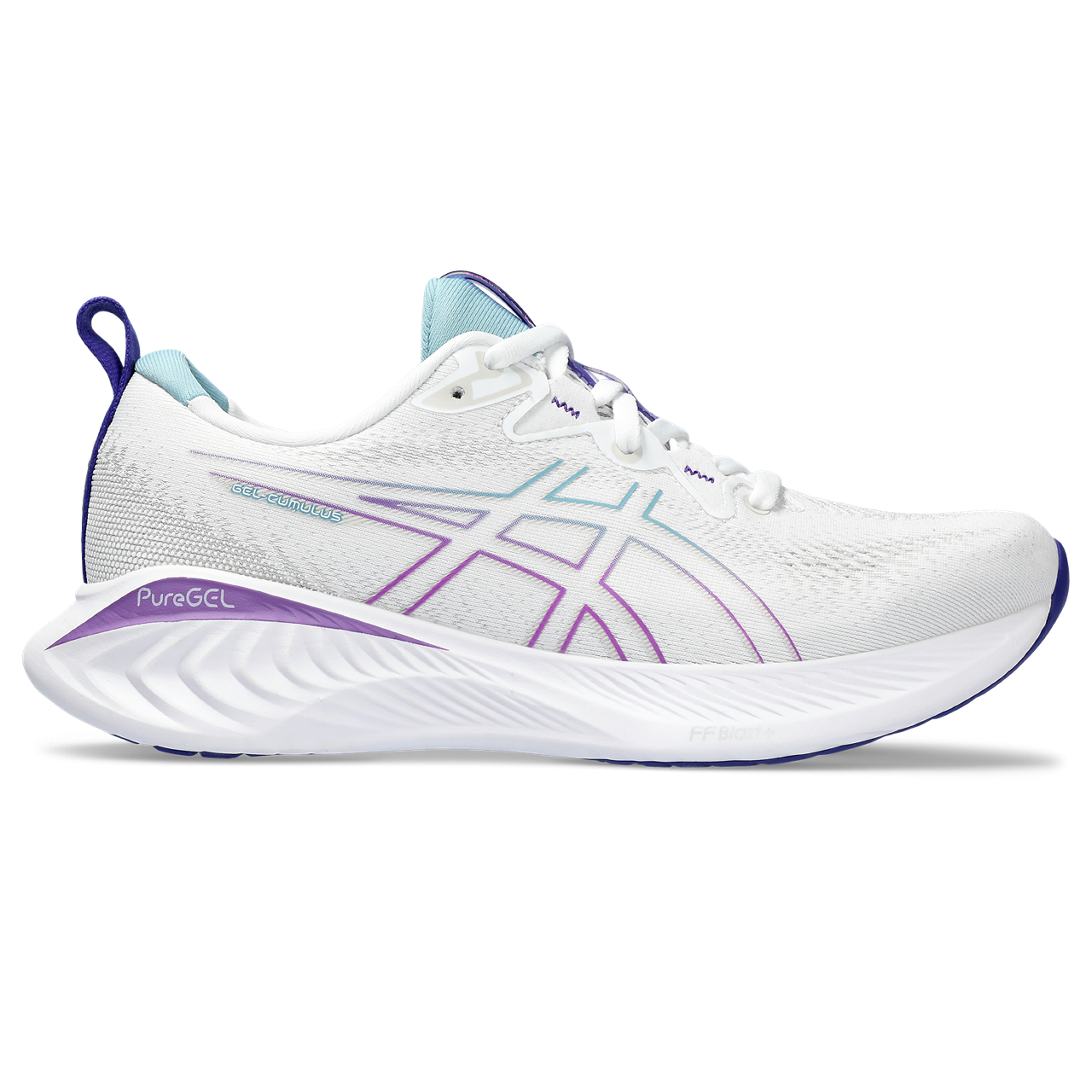 Women's ASICS Gel-Cumulus 25 - 1012B441.103