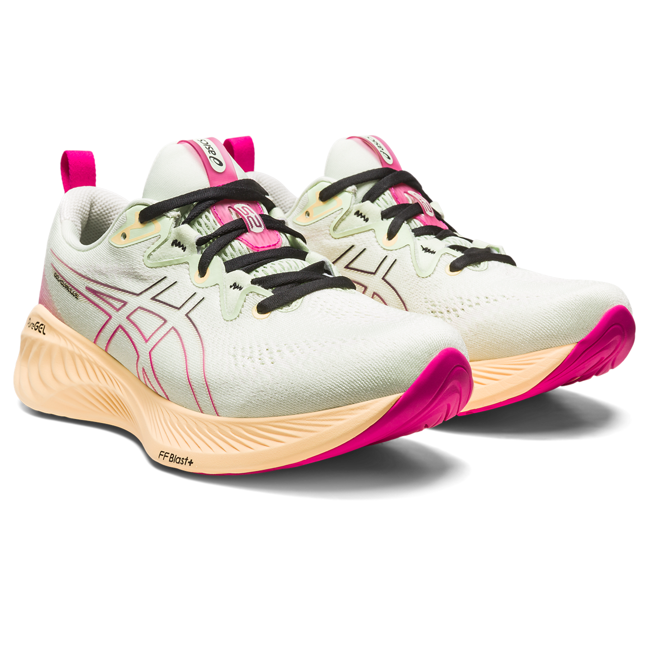 Women's ASICS Gel-Cumulus 25 - 1012B441.300