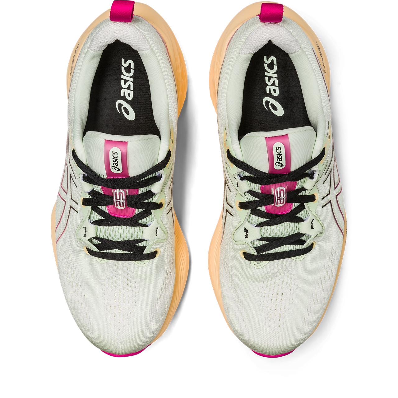 Women's ASICS Gel-Cumulus 25 - 1012B441.300