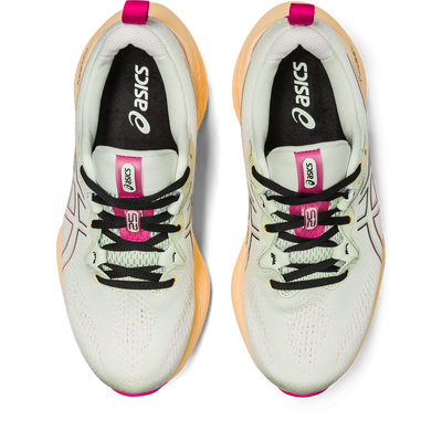 Women's ASICS Gel-Cumulus 25 - 1012B441.300