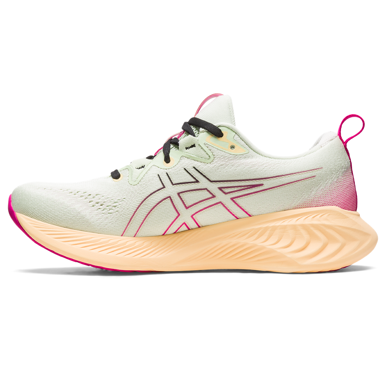 Women's ASICS Gel-Cumulus 25 - 1012B441.300