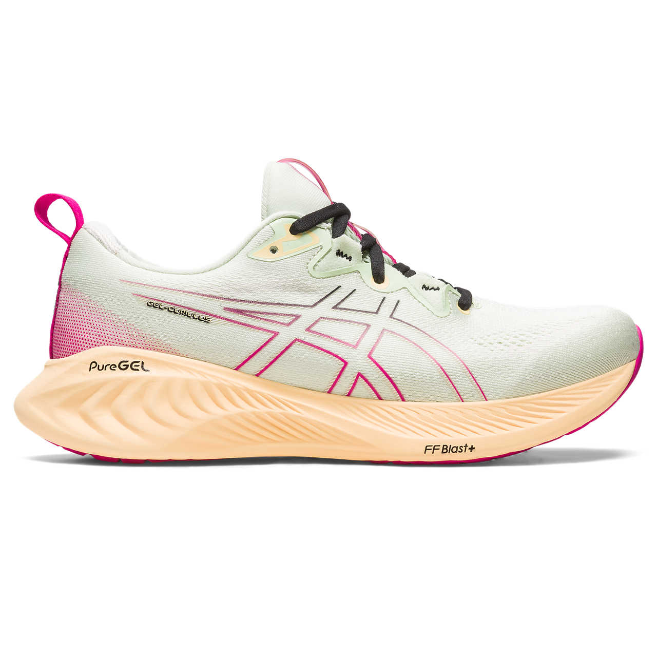 Women's ASICS Gel-Cumulus 25 - 1012B441.300