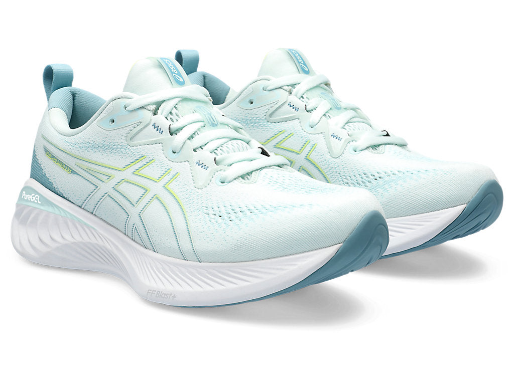 Women's ASICS Gel-Cumulus 25 - 1012B441.402