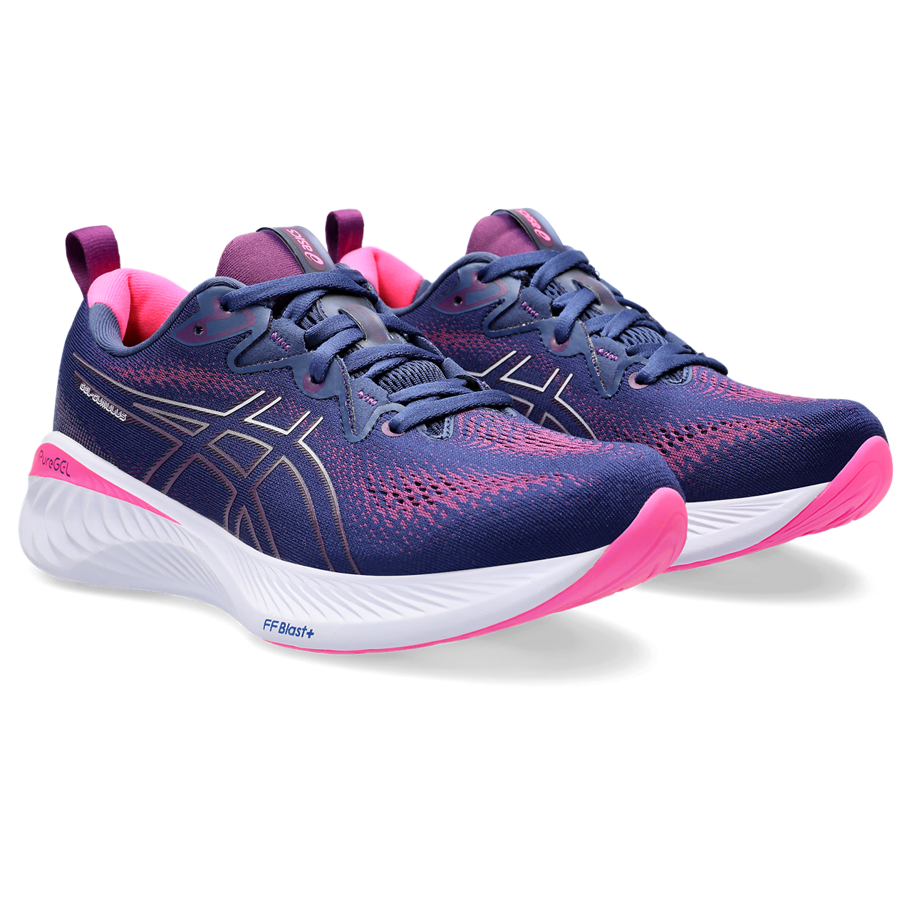 Women's ASICS Gel-Cumulus 25 - 1012B441.403