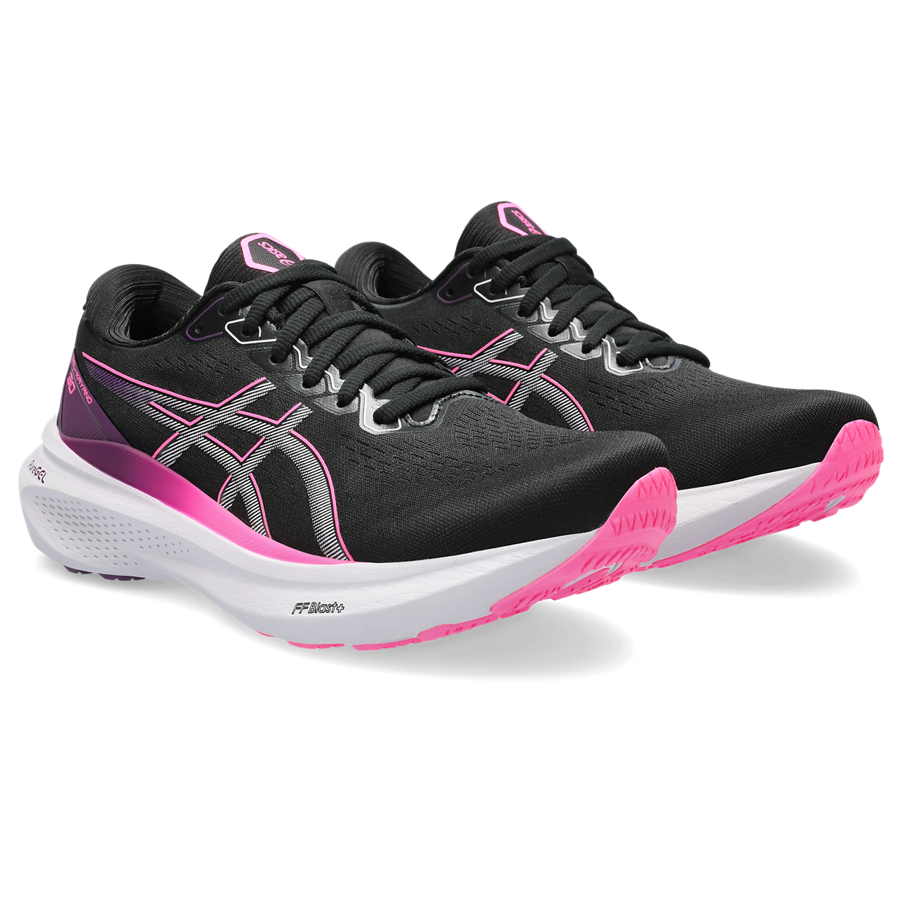 Women's ASICS Gel-Kayano 30 (Wide D) - 1012B503.004