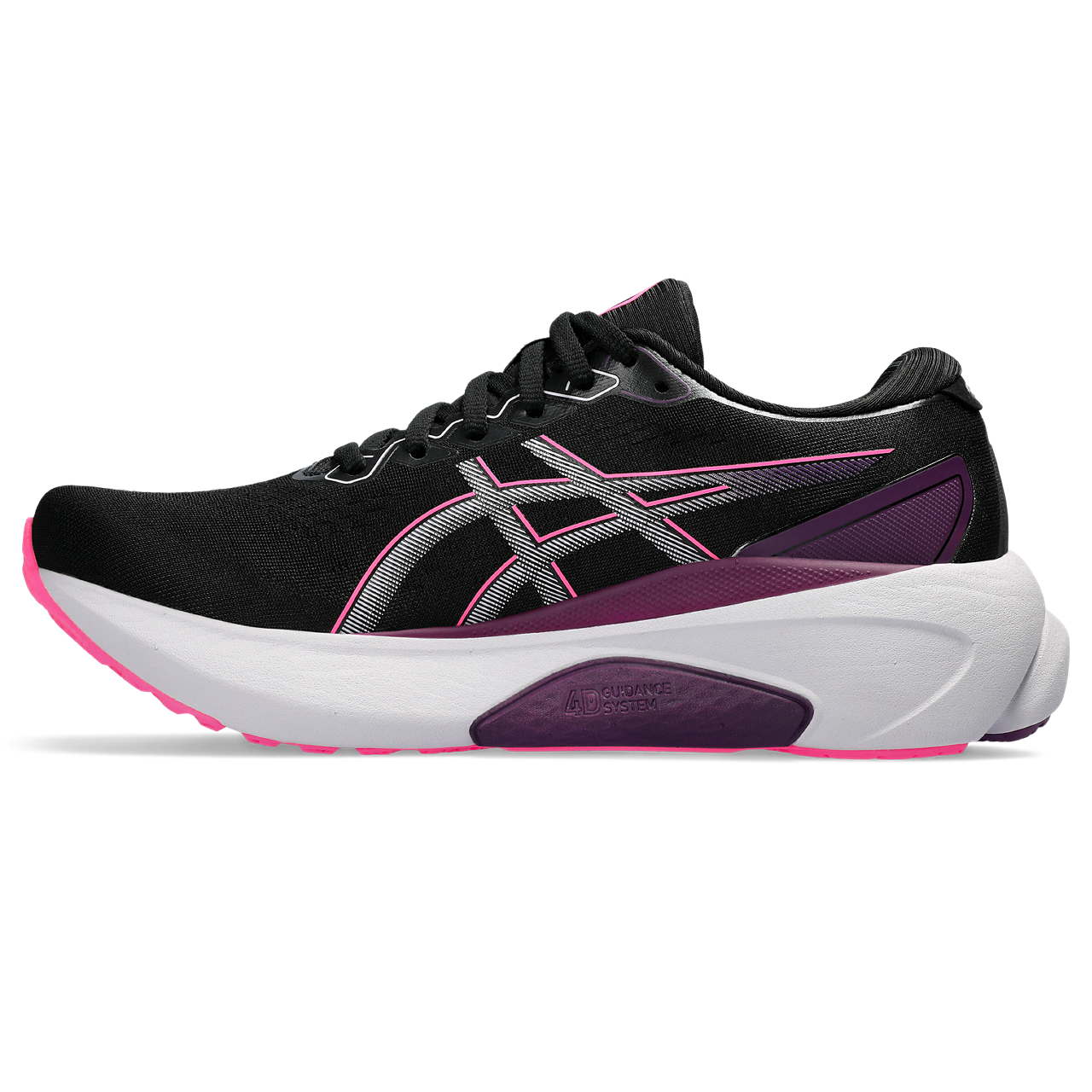 Women's ASICS Gel-Kayano 30 (Wide D) - 1012B503.004