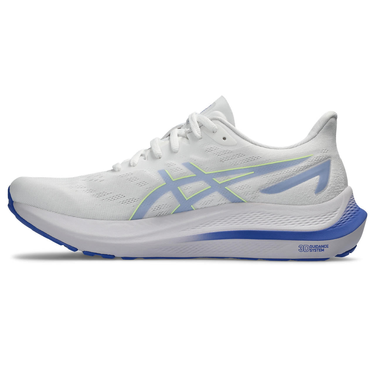 Women's ASICS GT-2000 12 (Wide - D) - 1012B504.102