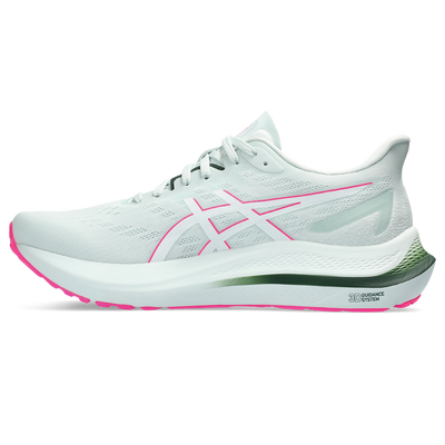 Women's ASICS GT-2000 12 (Wide D) - 1012B504.300