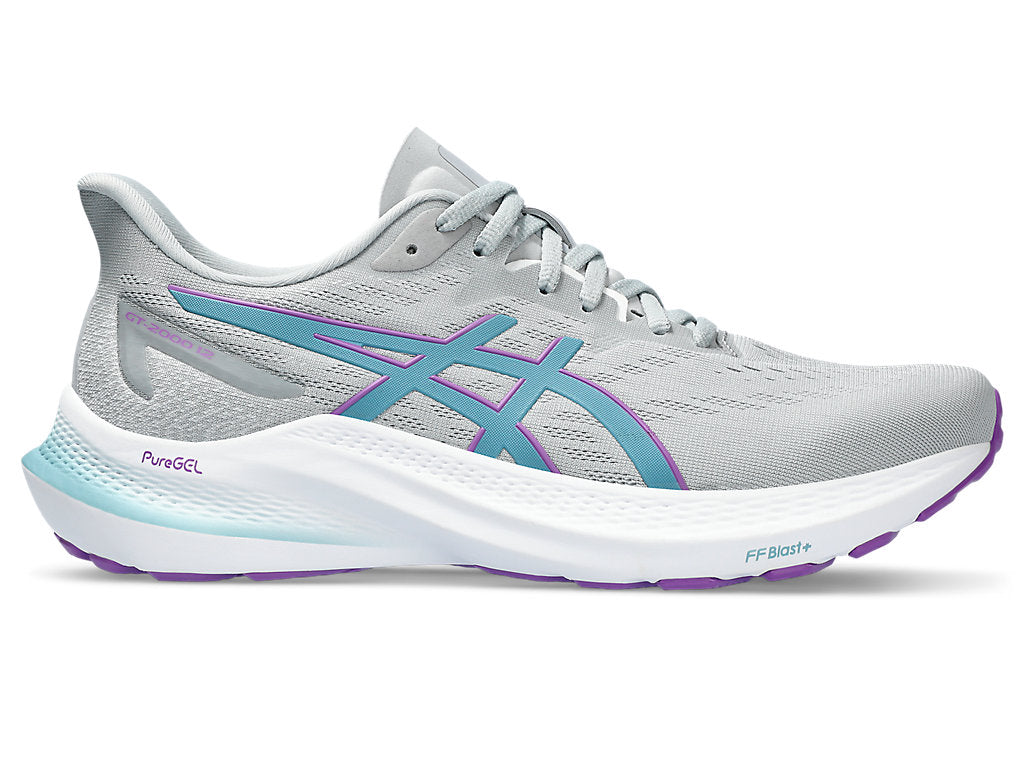 Women's ASICS GT-2000 12 - 1012B506.021