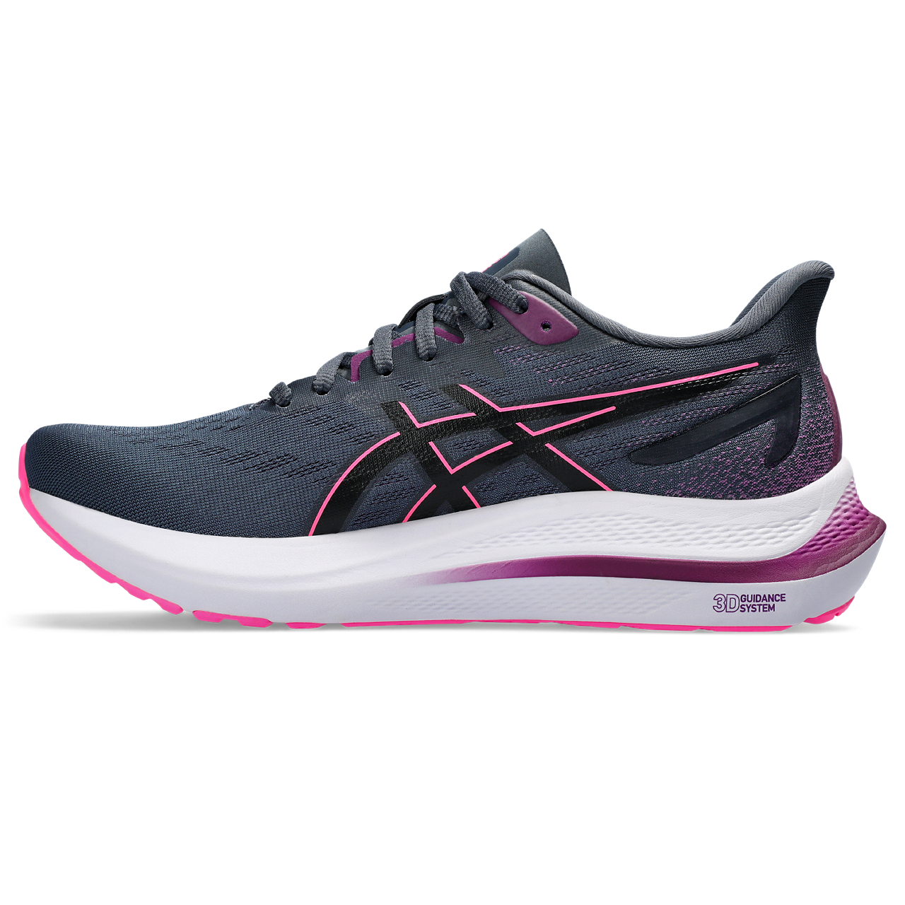 Women's ASICS GT-2000 12 - 1012B506.022