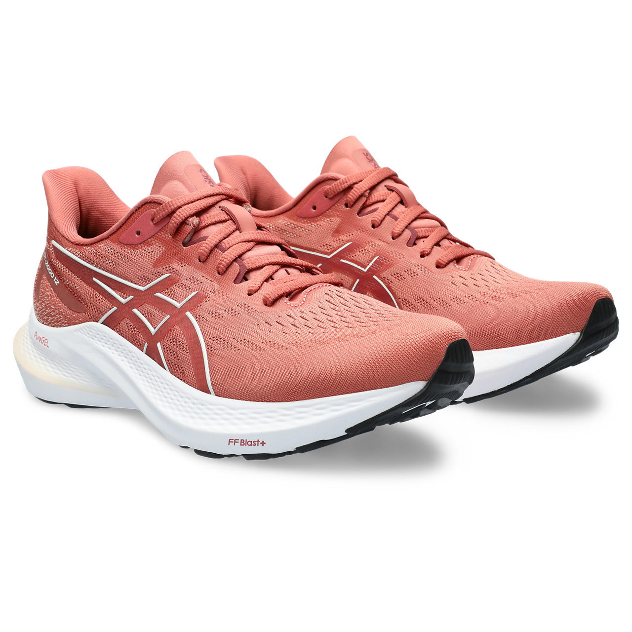 Women's ASICS GT-2000 12 - 1012B506.600