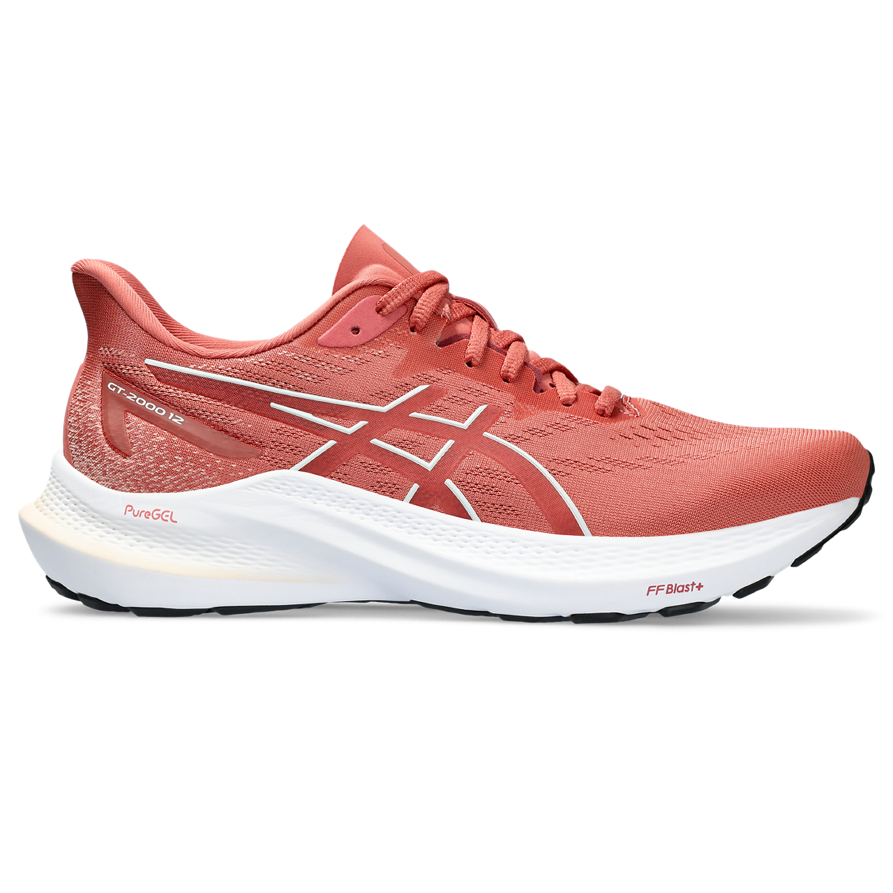 Women's ASICS GT-2000 12 - 1012B506.600