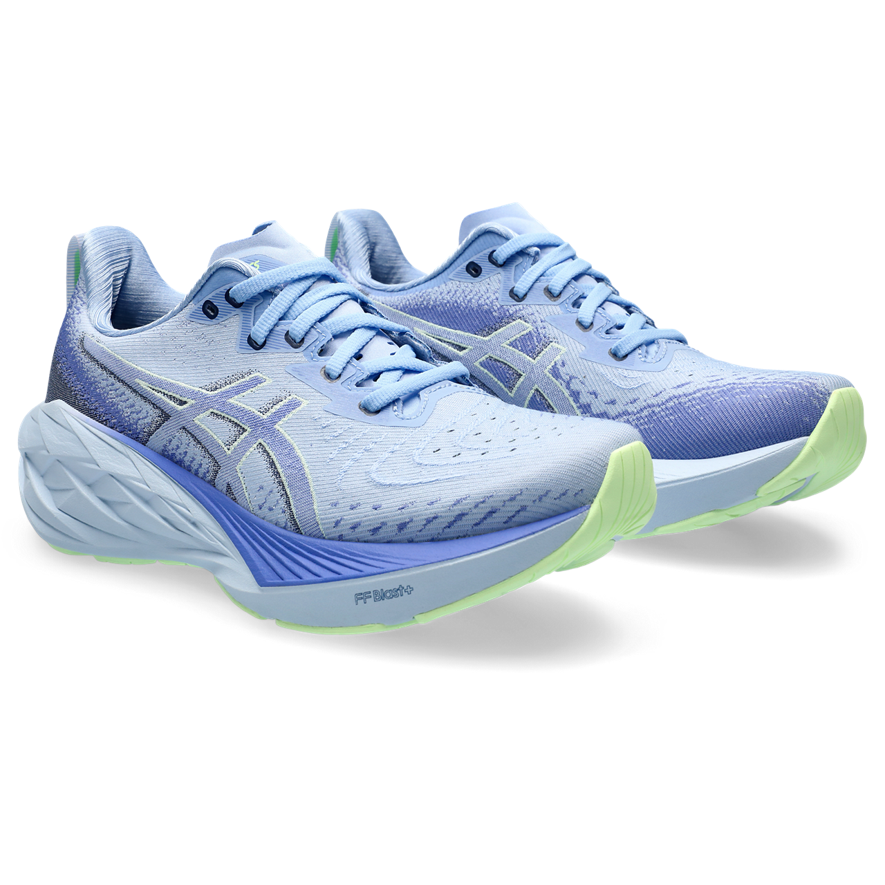 Women's ASICS Novablast 4 - 1012B510.400