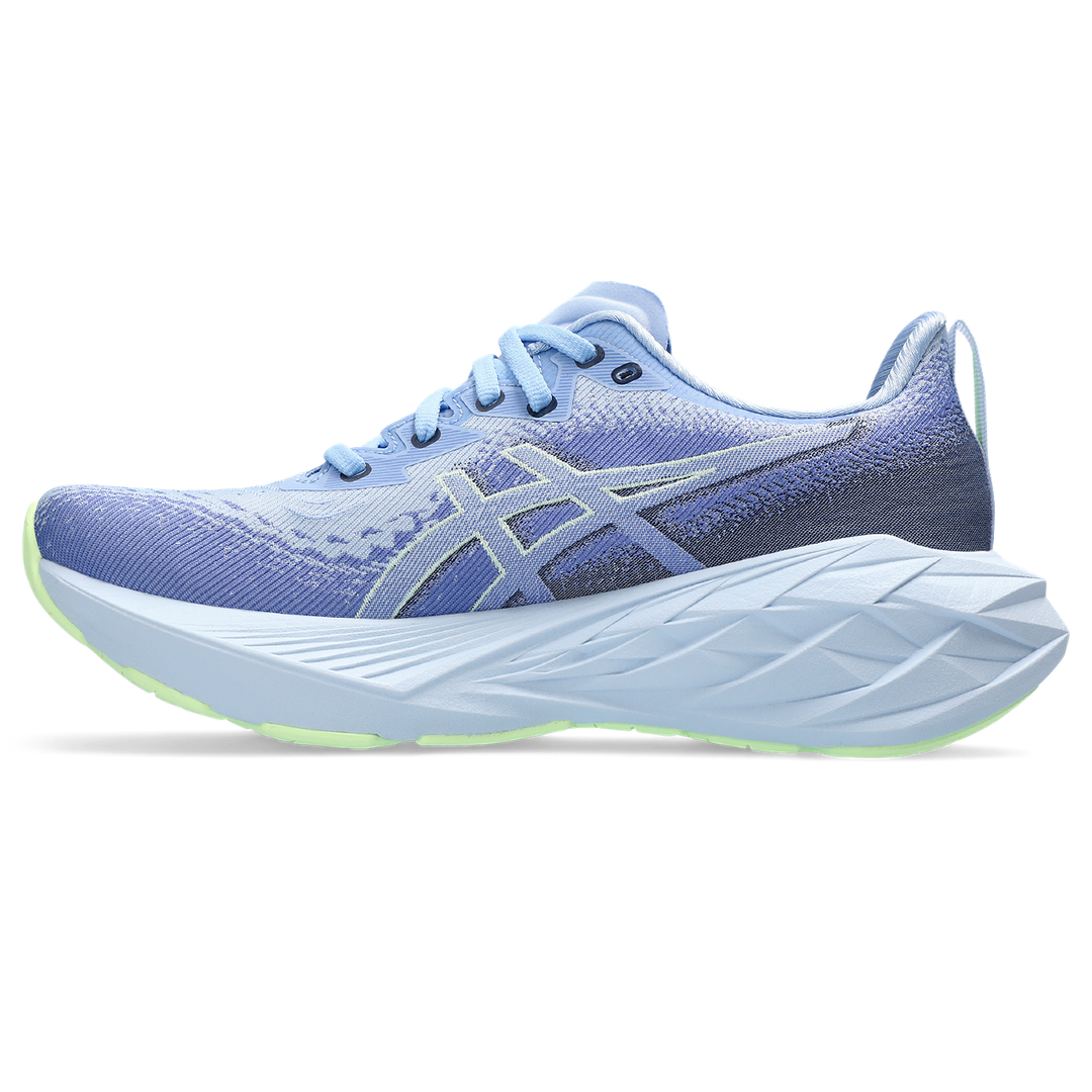 Women's ASICS Novablast 4 - 1012B510.400 – =PR= Run & Walk