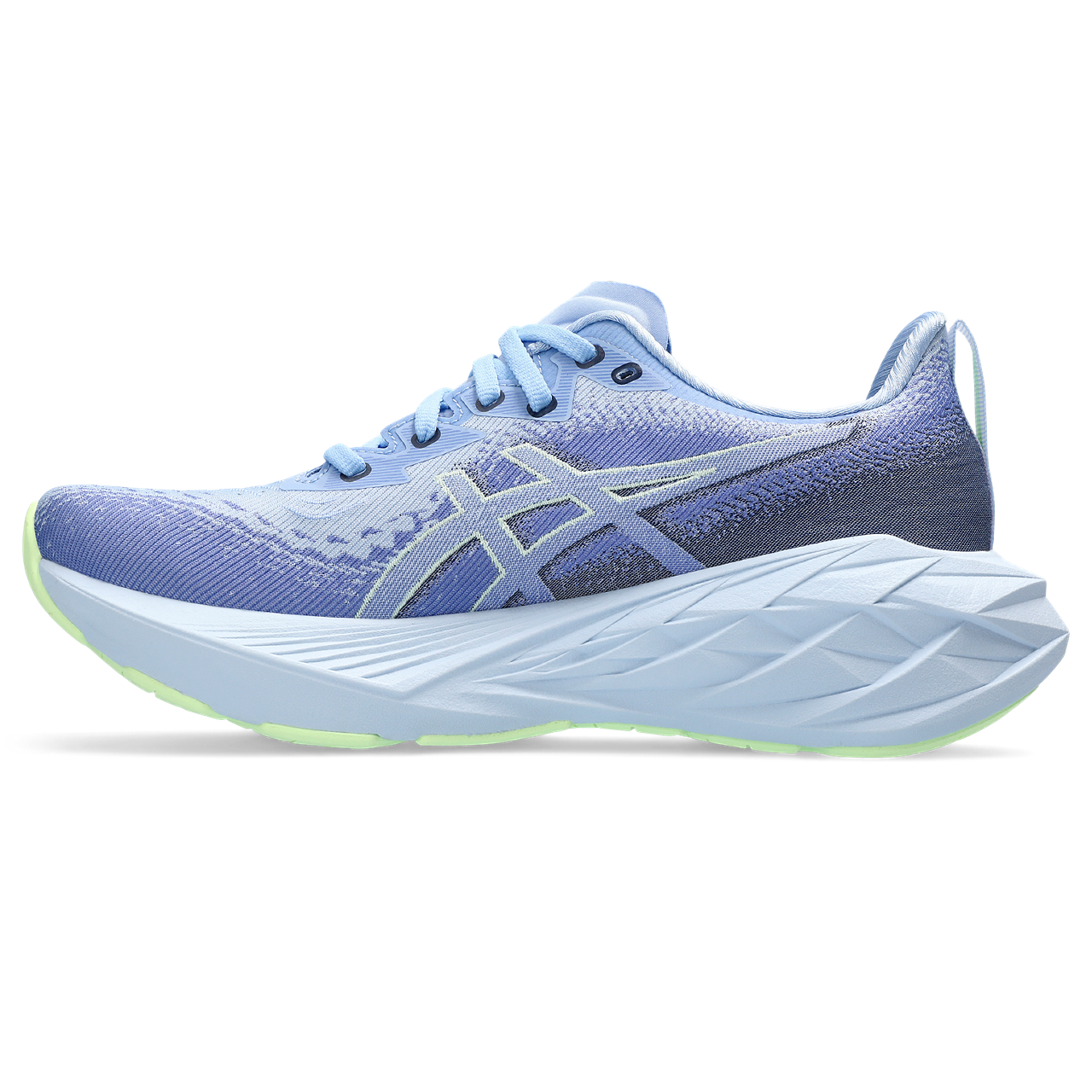 Women's ASICS Novablast 4 - 1012B510.400