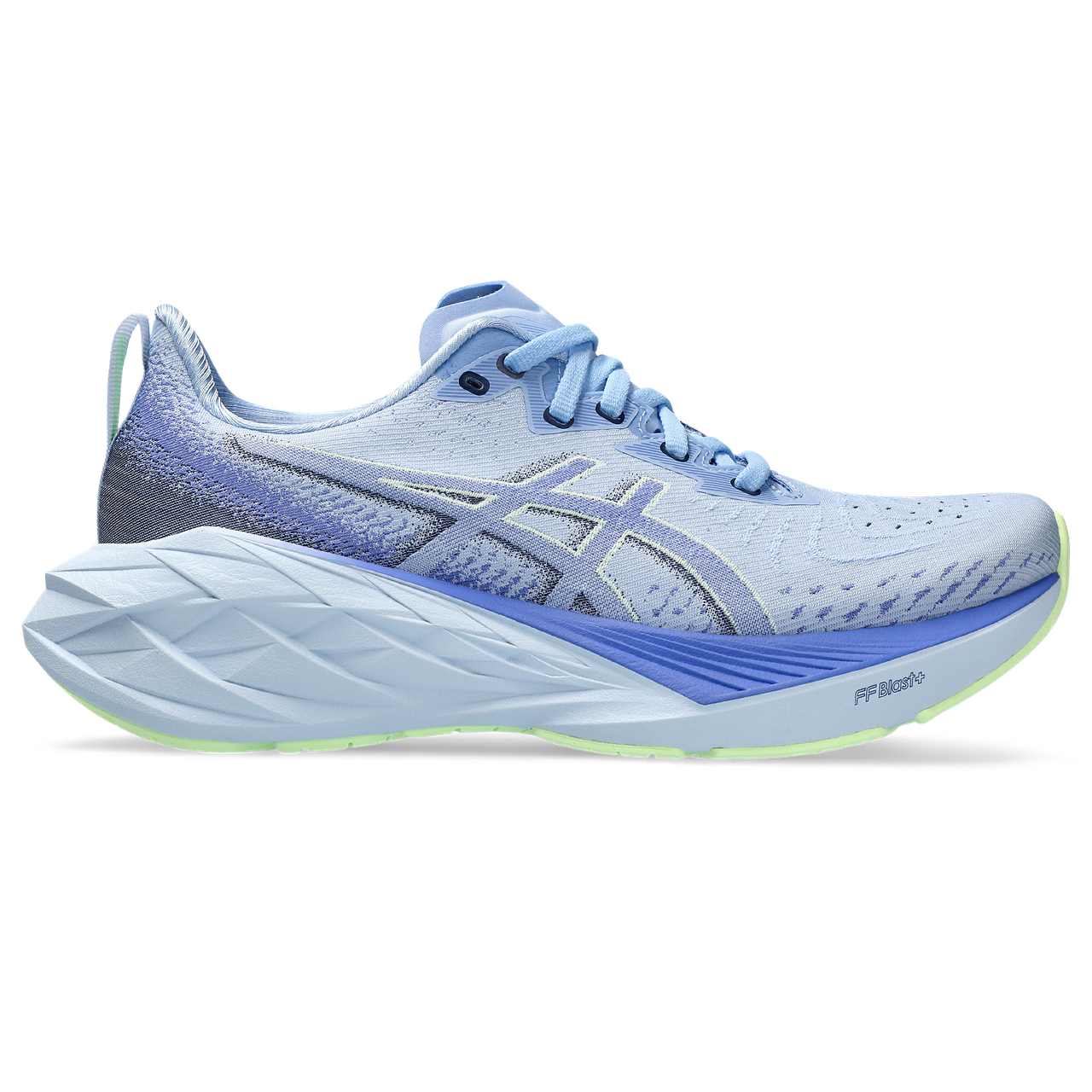 Women's ASICS Novablast 4 - 1012B510.400