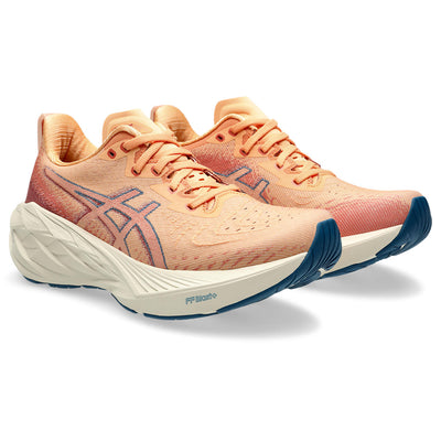 Women's ASICS Novablast 4 - 1012B510.800