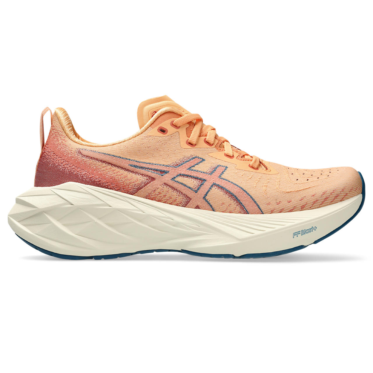 Women's ASICS Novablast 4 - 1012B510.800