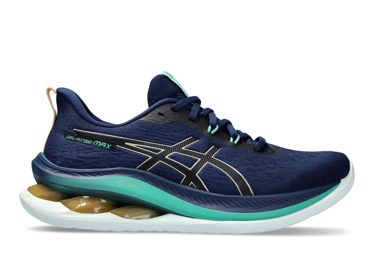Women's ASICS GEL-Kinsei Max - 1012B512.402