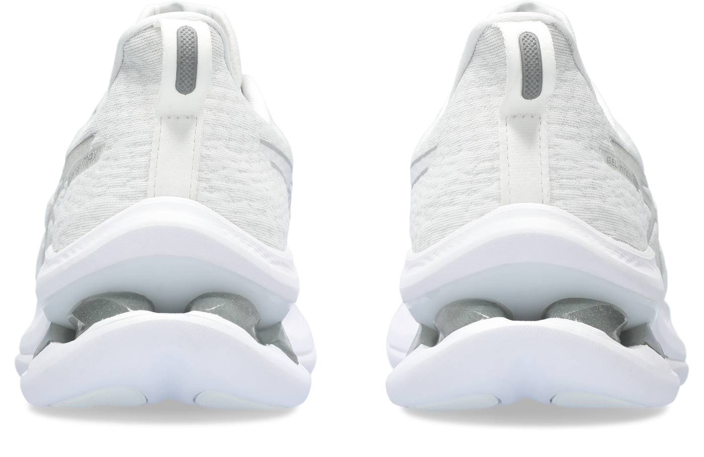 Women's ASICS GEL-Kinsei Max - 1012B512.100