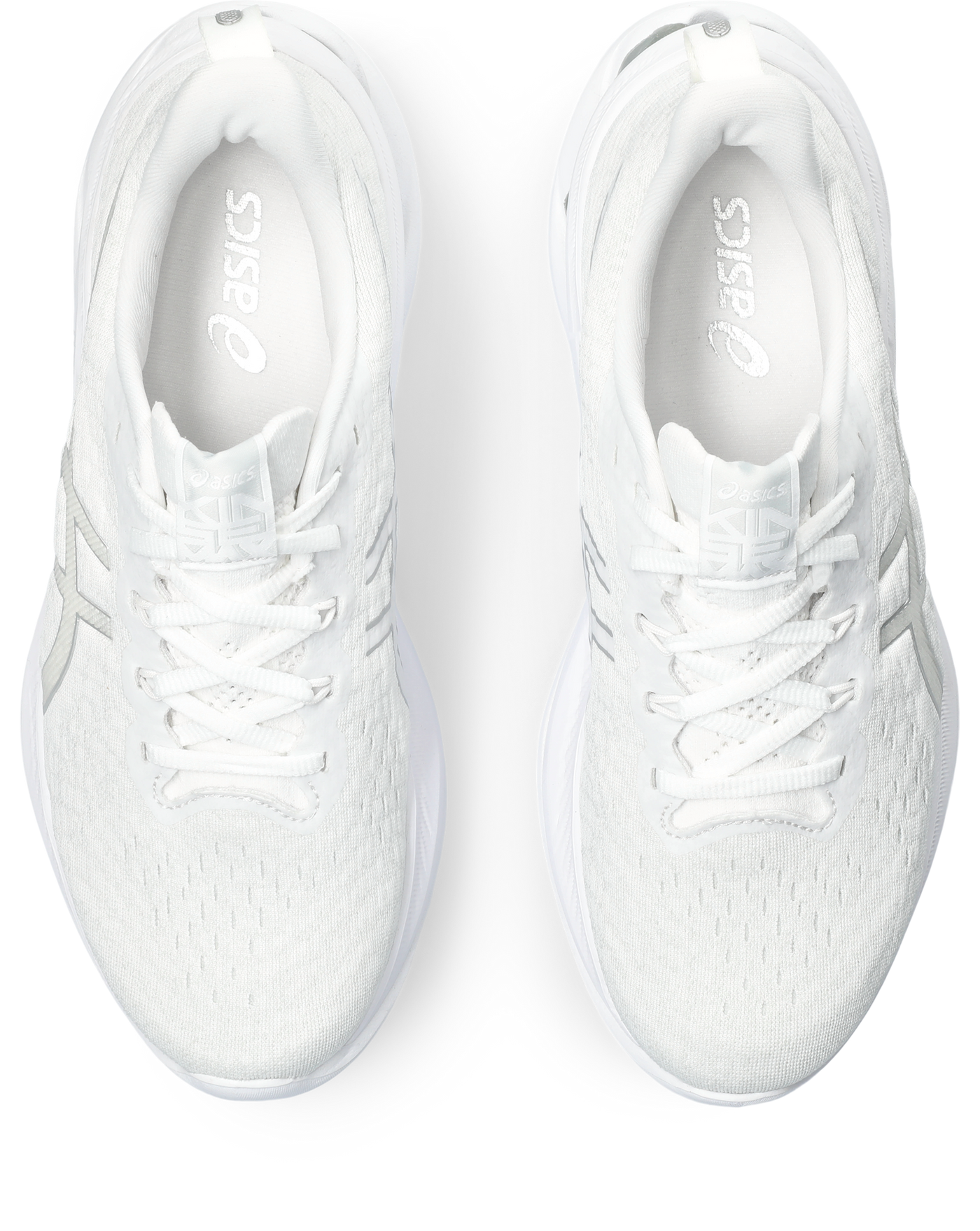 Women's ASICS GEL-Kinsei Max - 1012B512.100