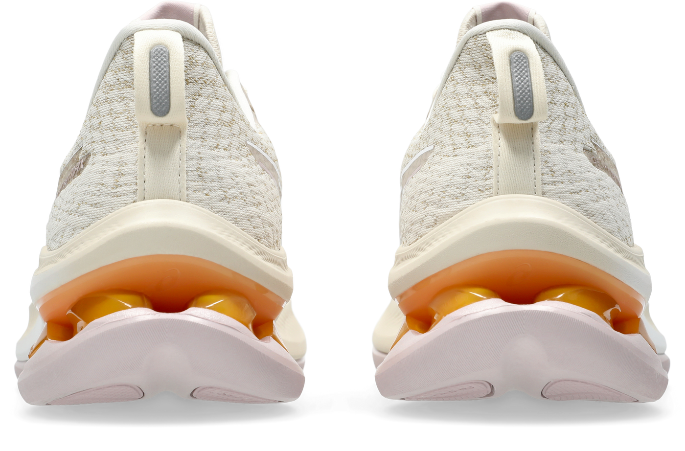 Women's ASICS GEL-Kinsei Max - 1012B512.250