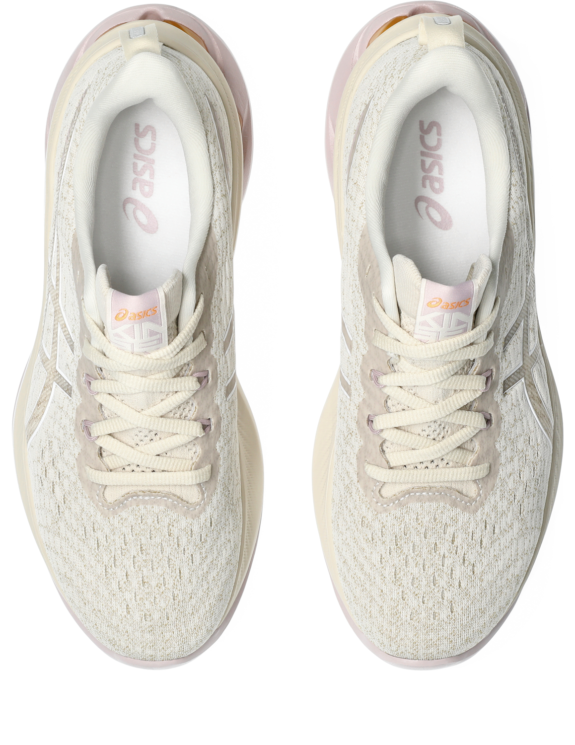 Women's ASICS GEL-Kinsei Max - 1012B512.250