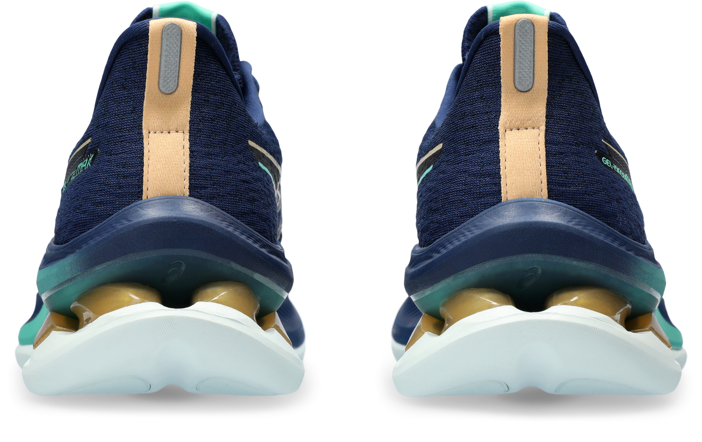 Women's ASICS GEL-Kinsei Max - 1012B512.402